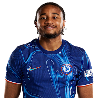 Enzo Fernandez | Profile | Official Site | Chelsea Football Club